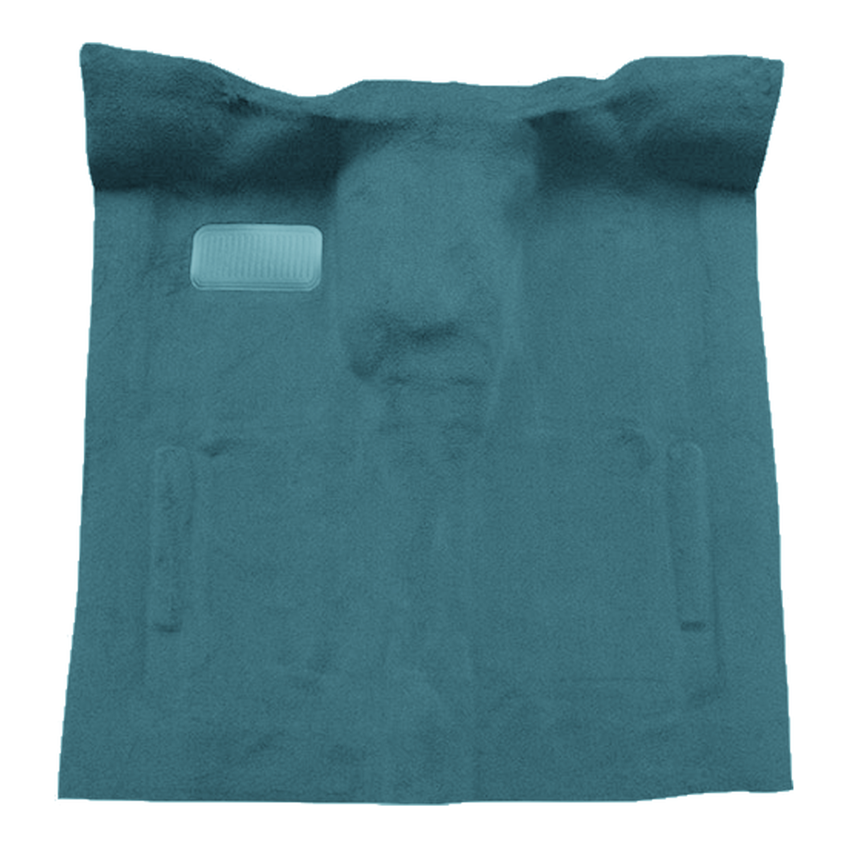 1975-1982 Chevrolet LUV Reg Cab Cutpile Molded Replacement Carpet Kit - 1-Piece - product image