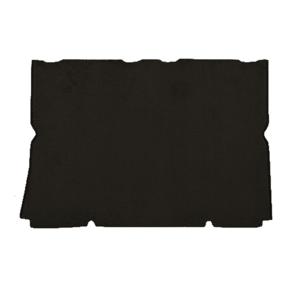 1998 Chevrolet Tracker 2DR Hardtop/Convertible Cargo Area Cutpile Replacement Carpet Kit - 1-Piece - product image