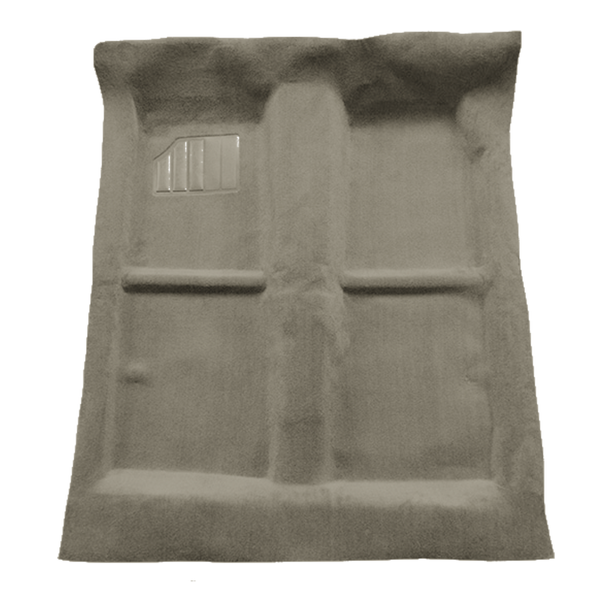 1994-2001 Acura Integra 2DR/4DR Cutpile Molded Replacement Carpet Kit - 1-Piece - product image