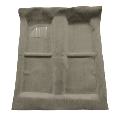 1994-2001 Acura Integra 2DR/4DR Cutpile Molded Replacement Carpet Kit - 1-Piece - product image