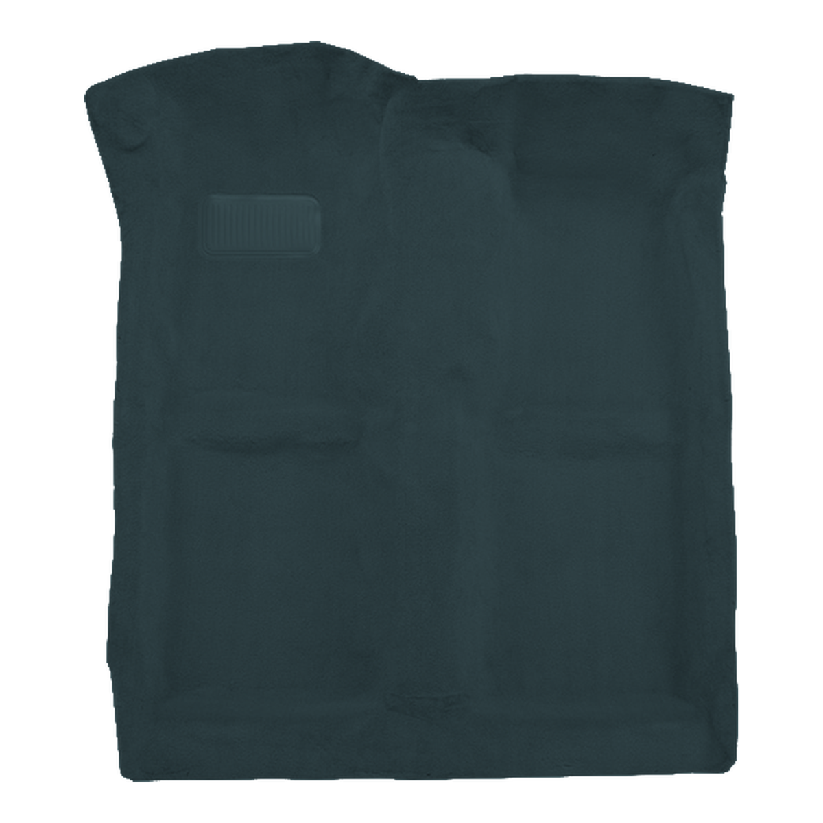1986-1990 Acura Legend 2DR Auto/Manual Cutpile Molded Replacement Carpet Kit - 1-Piece - product image