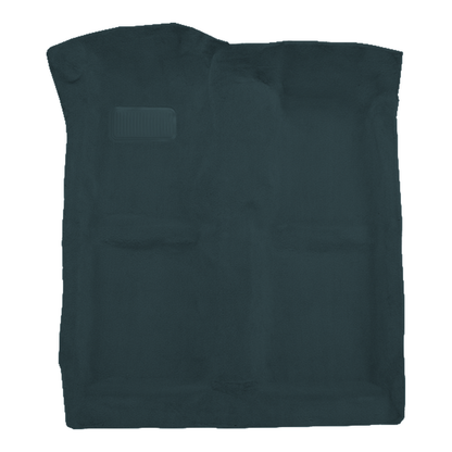 1986-1990 Acura Legend 2DR Auto/Manual Cutpile Molded Replacement Carpet Kit - 1-Piece - product image