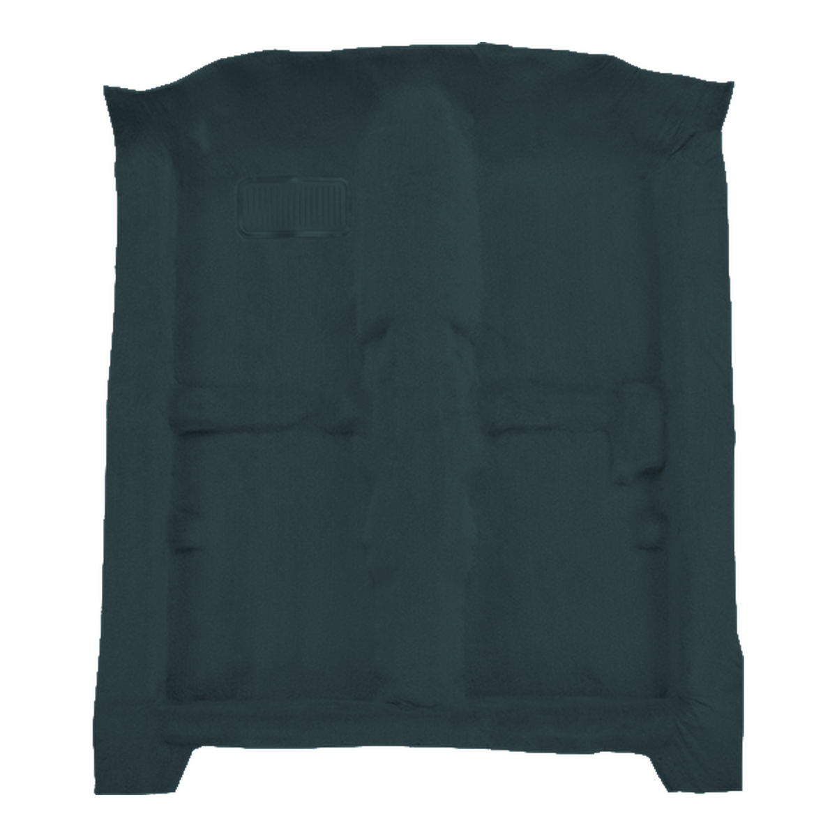 1986-1990 Acura Legend 4DR Cutpile Molded Replacement Carpet Kit - 1-Piece - product image