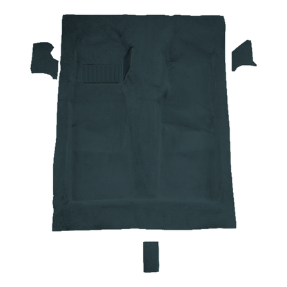 1991-1995 Acura Legend 2DR/4DR Coupe/Sedan Cutpile Molded Replacement Carpet Kit - 4-Piece - product image