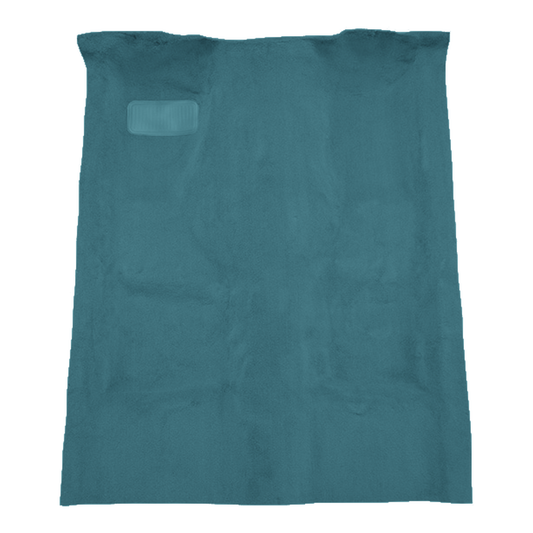 1981-1983 American Motors Eagle SX4 2DR Lift Back/Sedan Cutpile Replacement Carpet Kit - 1-Piece - product image