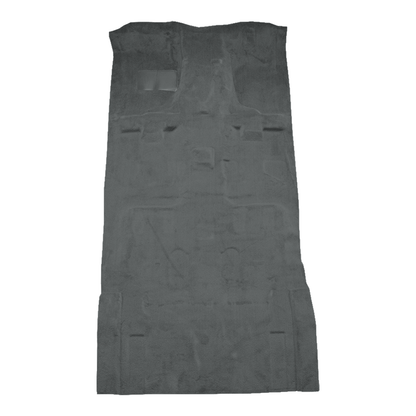 2007-2009 Chrysler Aspen Pass Area Cutpile Molded Replacement Carpet Kit - 1-Piece - product image