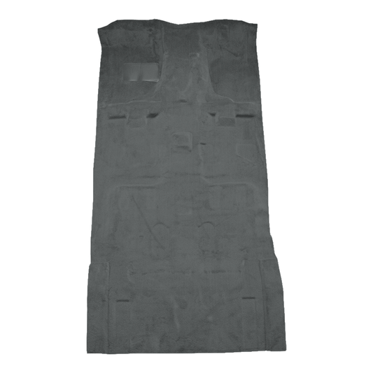 2007-2009 Chrysler Aspen Pass Area Cutpile Molded Replacement Carpet Kit - 1-Piece - product image