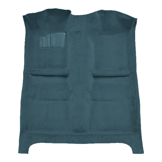 1993-1997 Chrysler Concorde 4DR Cutpile Molded Replacement Carpet Kit - 1-Piece - product image