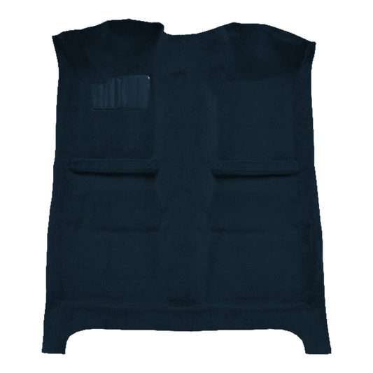 1994-1996 Chrysler New Yorker 4DR Cutpile Molded Replacement Carpet Kit - 1-Piece - product image