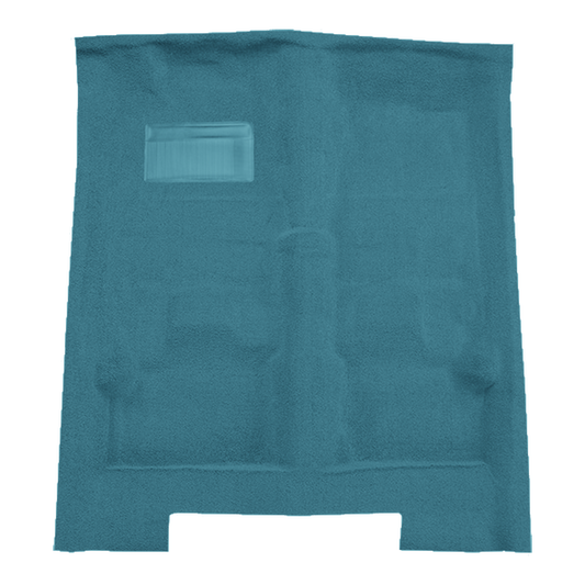 1965-1968 Chrysler Imperial 2DR/4DR 1 piece carpet. Non original Loop Replacement Carpet Kit - 1-Piece - product image