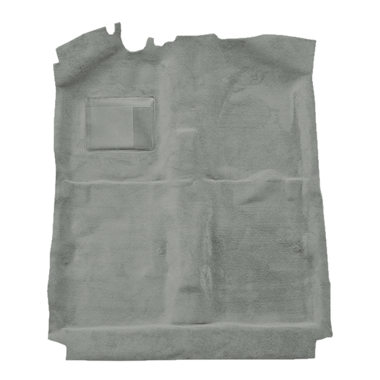 1984-1986 Chrysler Laser 2DR Cutpile Molded Replacement Carpet Kit - 1-Piece - product image