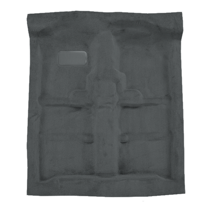 1995-2000 Chrysler Sebring Coupe Cutpile Molded Replacement Carpet Kit - 1-Piece - product image