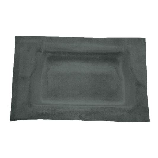 2005-2007 Chrysler Town & Country Stow & Go Seats Model Cargo Cutpile Replacement Carpet Kit - 1-Piece - product image