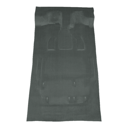 2005-2007 Chrysler Town & Country Stow & Go Seats Model Pass Cutpile Replacement Carpet Kit - 1-Piece - product image