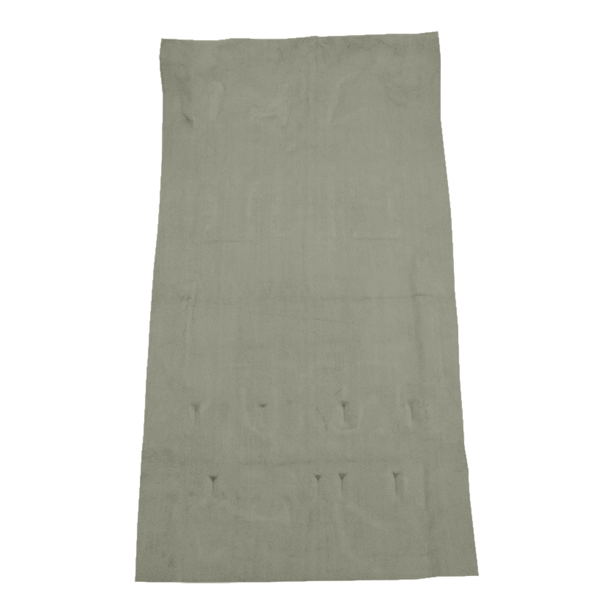 2008-2016 Chrysler Town & Country w/o Heel Pad Van Pass Area Cutpile Replacement Carpet Kit - 1-Piece - product image