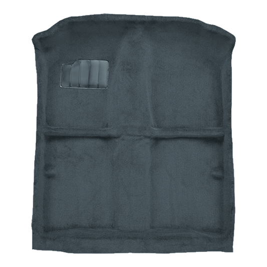 1993-1994 Dodge Colt 2DR Coupe Cutpile Molded Replacement Carpet Kit - 1-Piece - product image