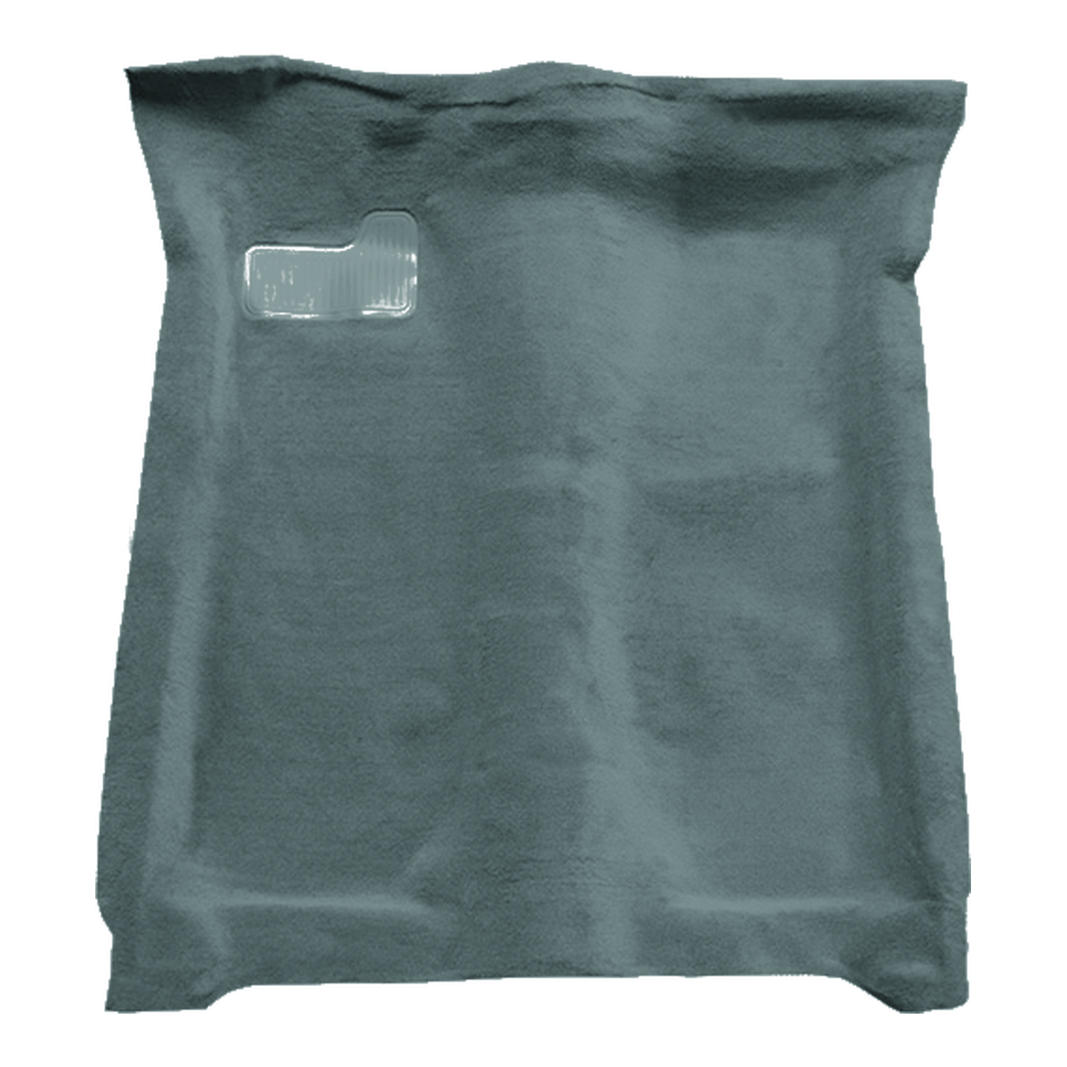 1977 Buick Regal 2DR Cutpile Molded Replacement Carpet Kit - 1-Piece - product image