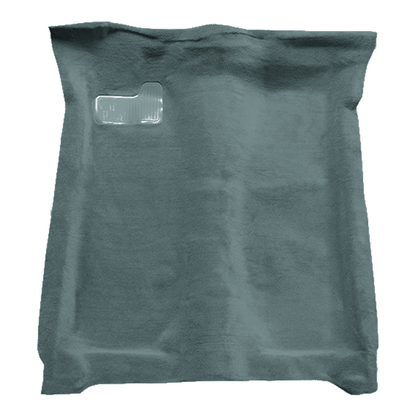 1977 Buick Regal 2DR Cutpile Molded Replacement Carpet Kit - 1-Piece - product image
