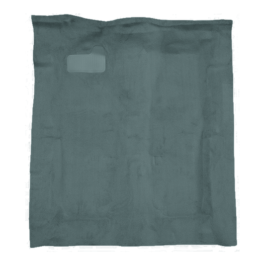 1977 Buick Regal 4DR Cutpile Molded Replacement Carpet Kit - 1-Piece - product image