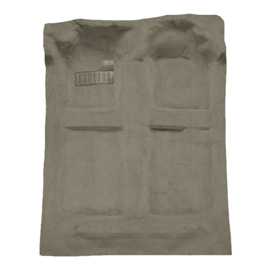 1997-2004 Buick Regal 4DR Cutpile Molded Replacement Carpet Kit - 1-Piece - product image
