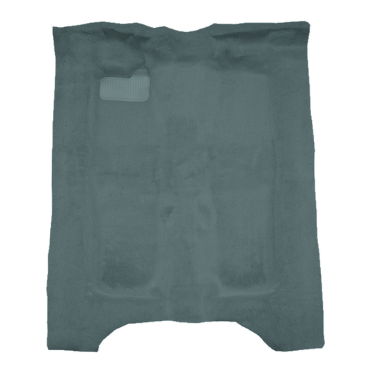 1978-1984 Buick Electra Park Avenue 2DR Cutpile Molded Replacement Carpet Kit - 1-Piece - product image