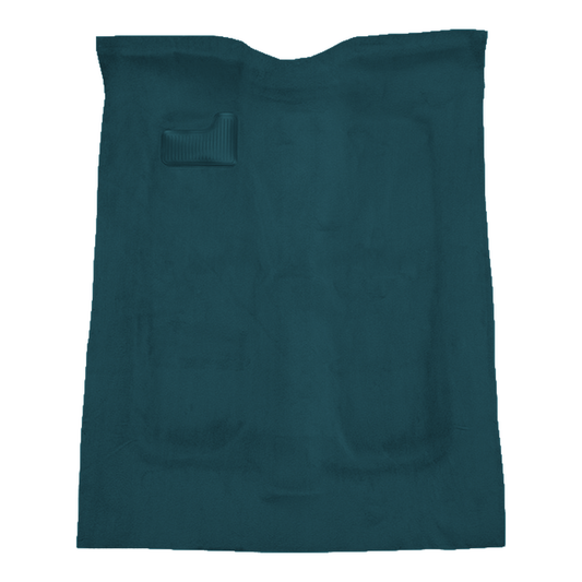 1977-1990 Chevrolet Caprice 4DR Cutpile Molded Replacement Carpet Kit - 1-Piece - product image