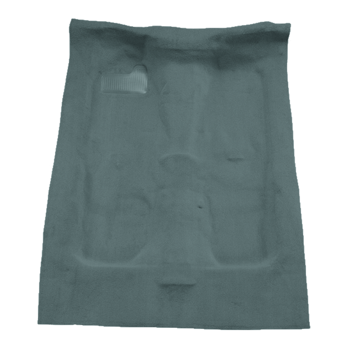 1977-1978 Buick Riviera 2DR Rear Wheel Drive Cutpile Molded Replacement Carpet Kit - 1-Piece - product image