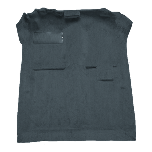1992-1999 Buick LeSabre Custom 4DR without Console Cutpile Molded Replacement Carpet Kit - 1-Piece - product image