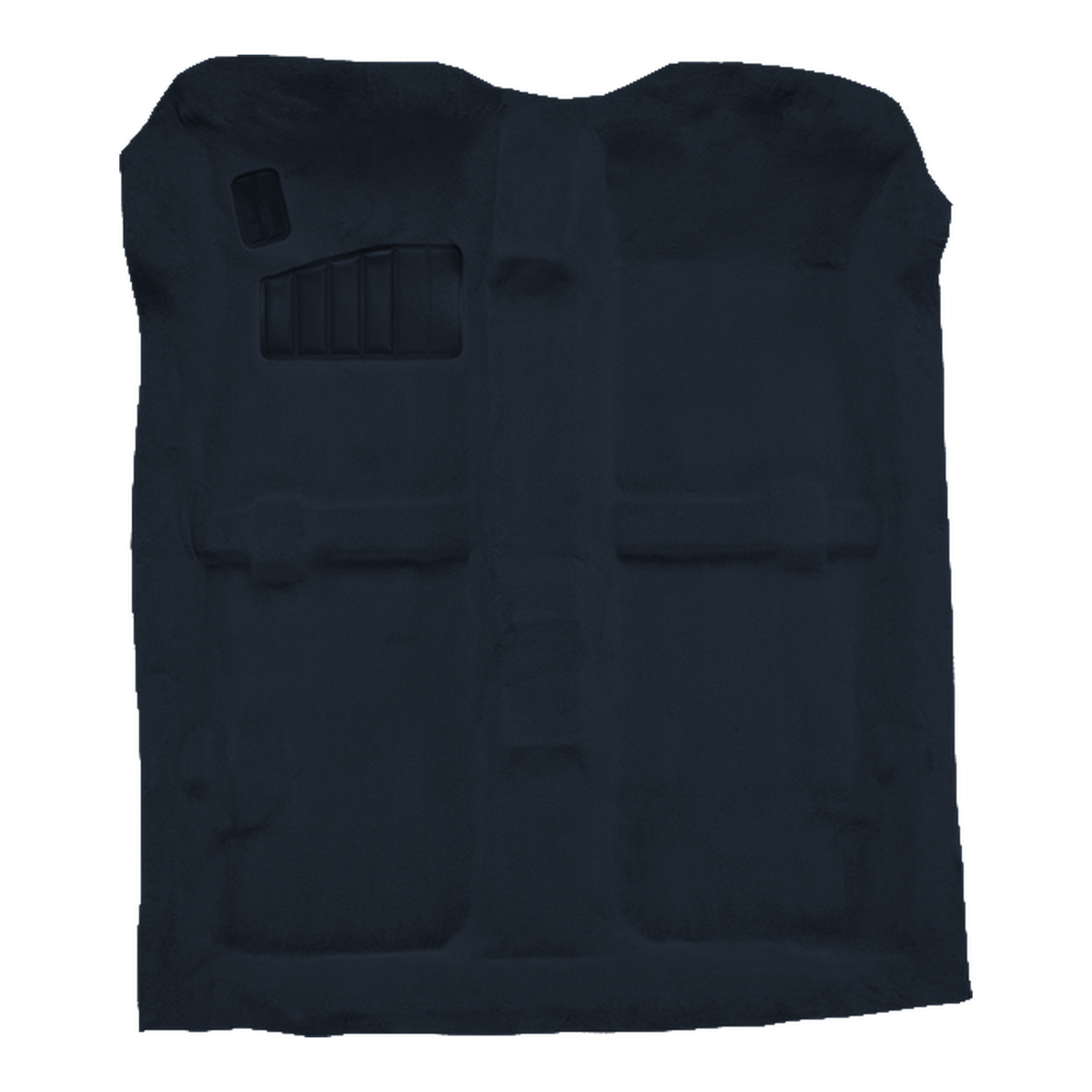 2000-2005 Buick LeSabre Limited 4DR Cutpile Molded Replacement Carpet Kit - 1-Piece - product image