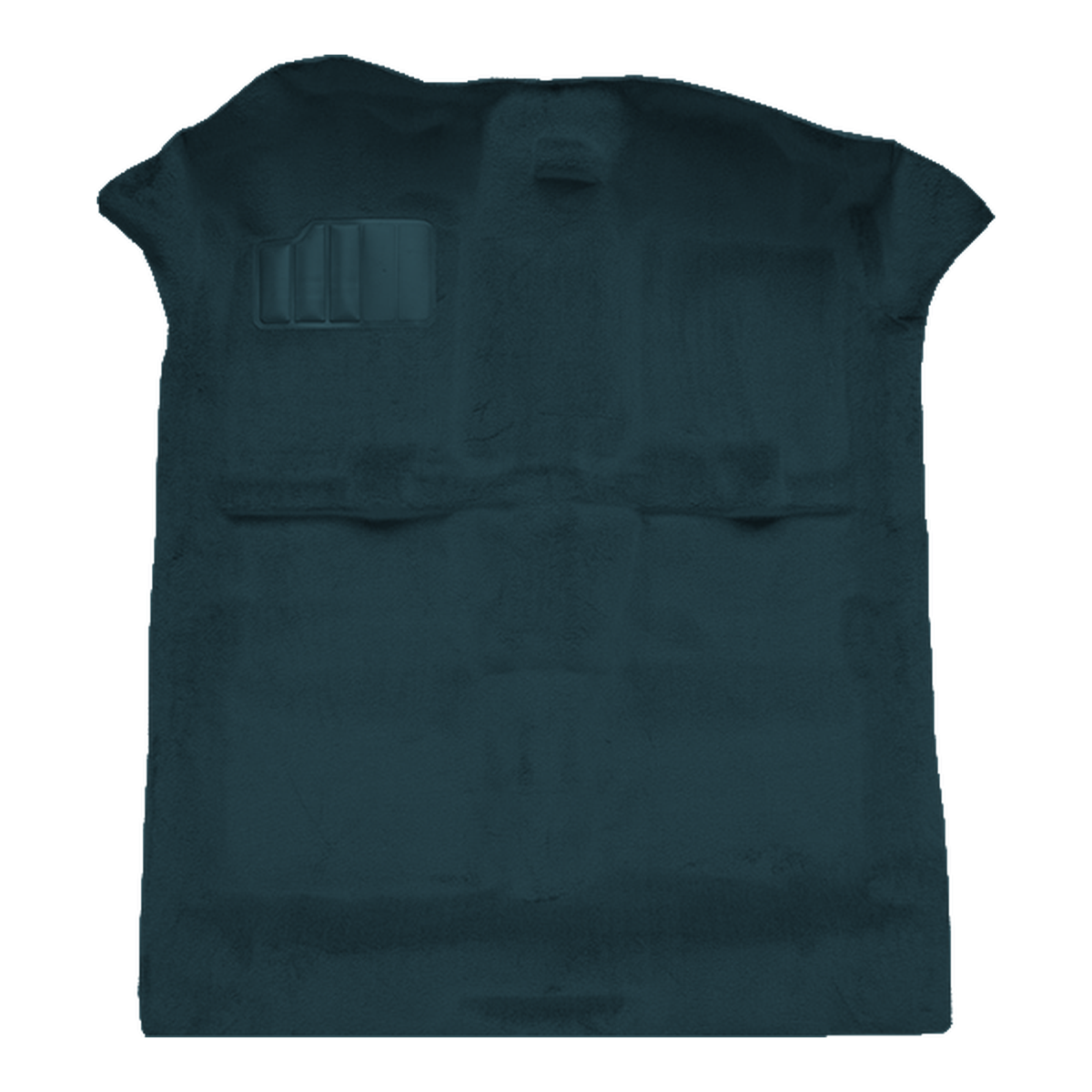 1986-1993 Buick Riviera 2DR Cutpile Molded Replacement Carpet Kit - 1-Piece - product image