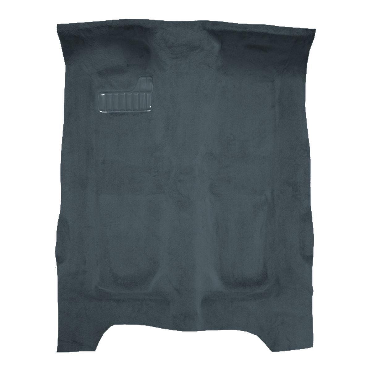 1991-1996 Buick Roadmaster 4DR Cutpile Molded Replacement Carpet Kit - 1-Piece - product image