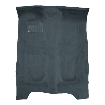 1991-1996 Buick Roadmaster 4DR Cutpile Molded Replacement Carpet Kit - 1-Piece - product image