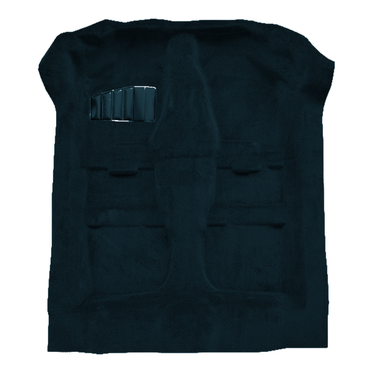 1992-1997 Buick Skylark 2DR Cutpile Molded Replacement Carpet Kit - 1-Piece - product image