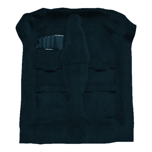 1992-1997 Buick Skylark 2DR Cutpile Molded Replacement Carpet Kit - 1-Piece - product image
