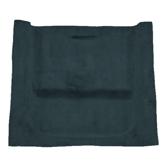 1991-1996 Chevrolet Caprice 4DR Wagon Cargo Area Cutpile Molded Replacement Carpet Kit - 1-Piece - product image