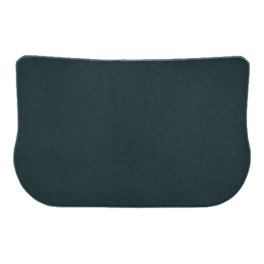 1981-1988 Chevrolet Monte Carlo Trunk Lid Cover Cutpile Replacement Carpet Kit - 1-Piece - product image