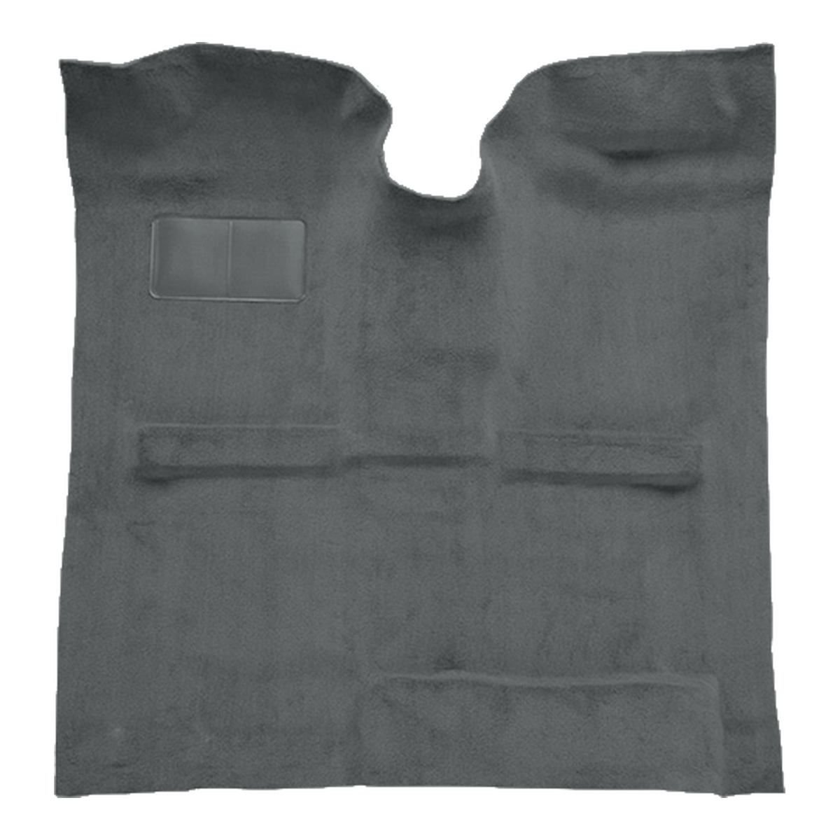 1997-2004 Dodge Dakota Reg Cab Auto 2 & 4WD Cutpile Molded Replacement Carpet Kit - 1-Piece - product image