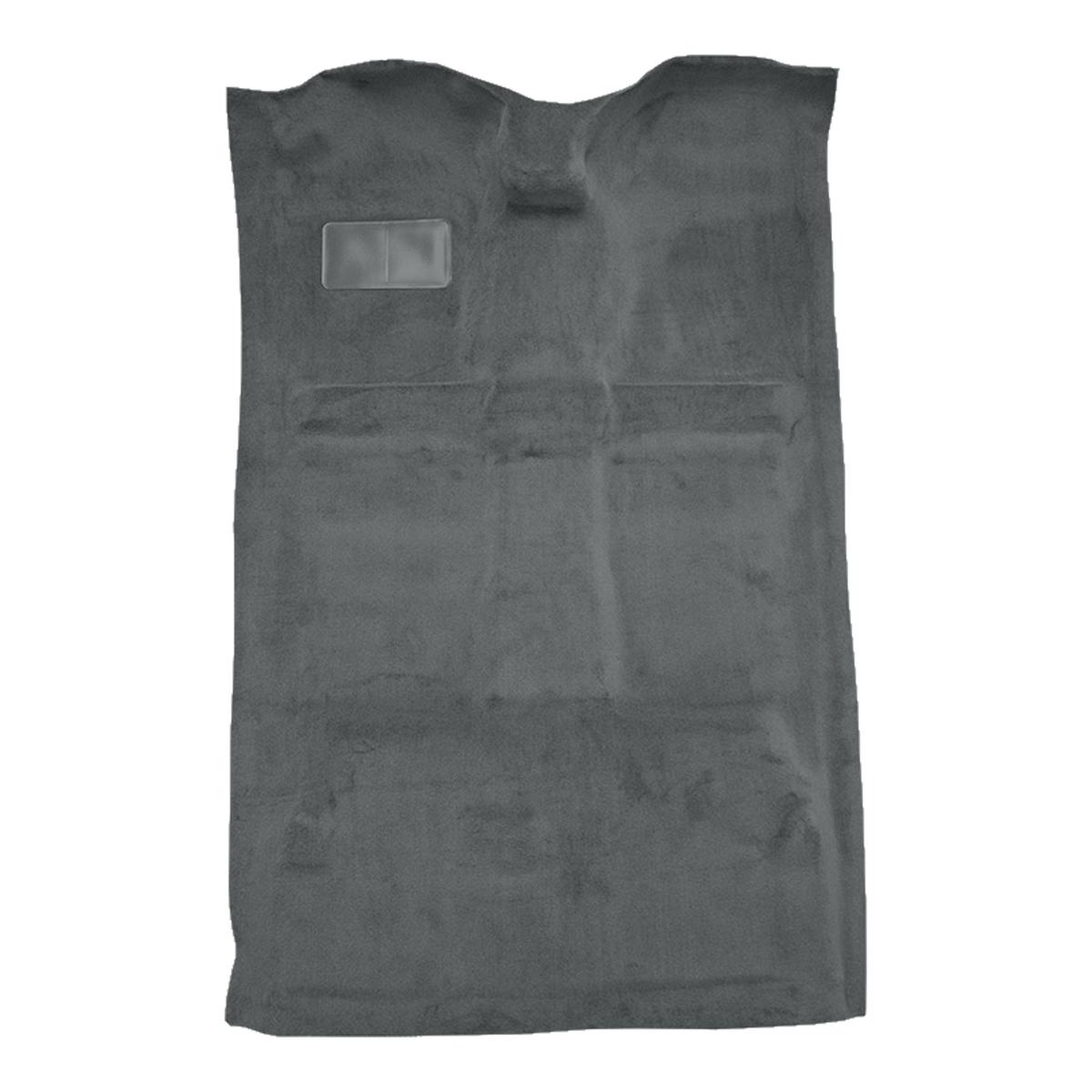 1997-2004 Dodge Dakota Crew Cab 2 & 4WD Cutpile Molded Replacement Carpet Kit - 1-Piece - product image
