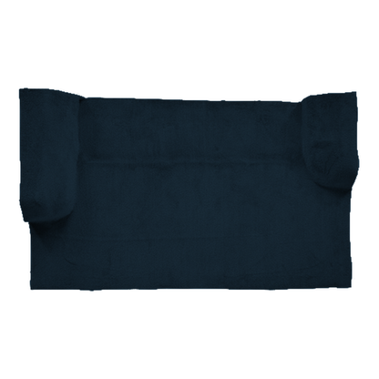 1998-2003 Dodge Durango Cargo Area 4DR Cutpile Molded Replacement Carpet Kit - 1-Piece - product image