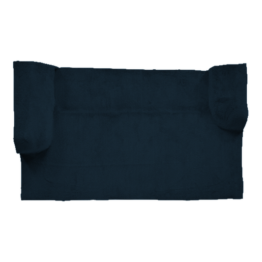 1998-2003 Dodge Durango Cargo Area 4DR Cutpile Molded Replacement Carpet Kit - 1-Piece - product image