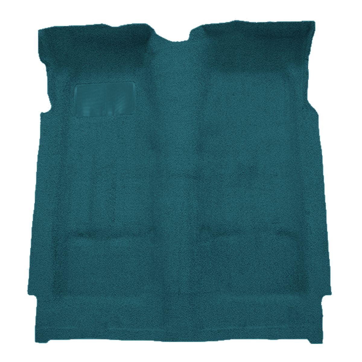 1972-1973 Mercury Montego 2DR Auto Loop Molded Replacement Carpet Kit - 1-Piece - product image