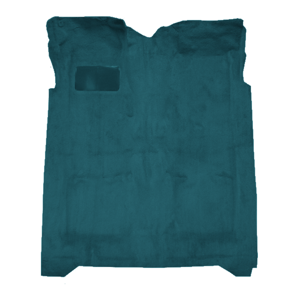 1972-1973 Mercury Montego 4DR Loop Molded Replacement Carpet Kit - 1-Piece - product image