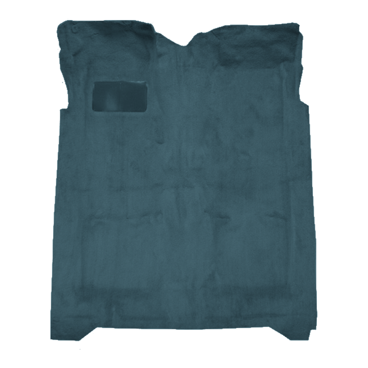 1974-1976 Mercury Montego 4DR Cutpile Molded Replacement Carpet Kit - 1-Piece - product image
