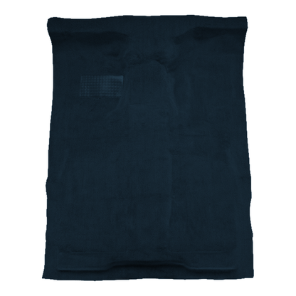 1994-1997 Dodge Ram 3500 Ext Cab 2 & 4WD Cutpile Molded Replacement Carpet Kit - 1-Piece - product image