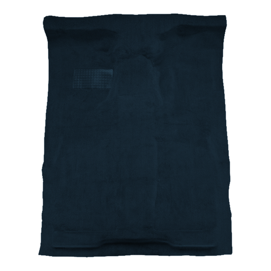 1994-1997 Dodge Ram 3500 Ext Cab 2 & 4WD Cutpile Molded Replacement Carpet Kit - 1-Piece - product image