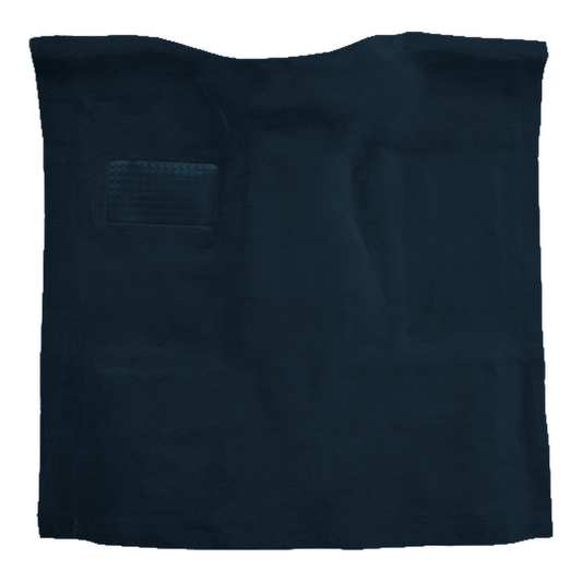 1994-2001 Dodge Ram 3500 Reg Cab 2 & 4WD Cutpile Molded Replacement Carpet Kit - 1-Piece - product image