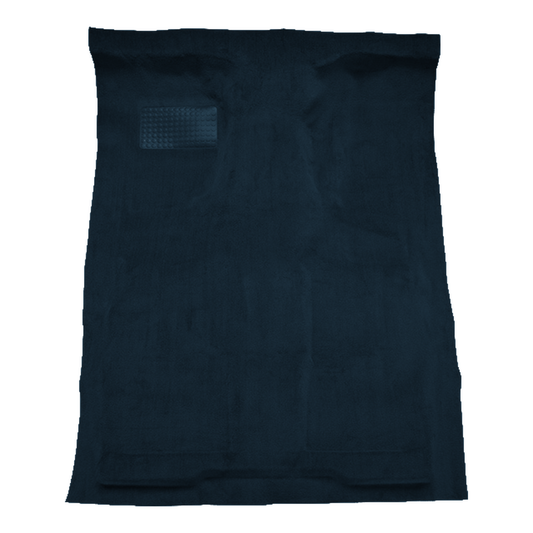1998-2001 Dodge Ram 3500 Club Cab 2 Door Cutpile Molded Replacement Carpet Kit - 1-Piece - product image