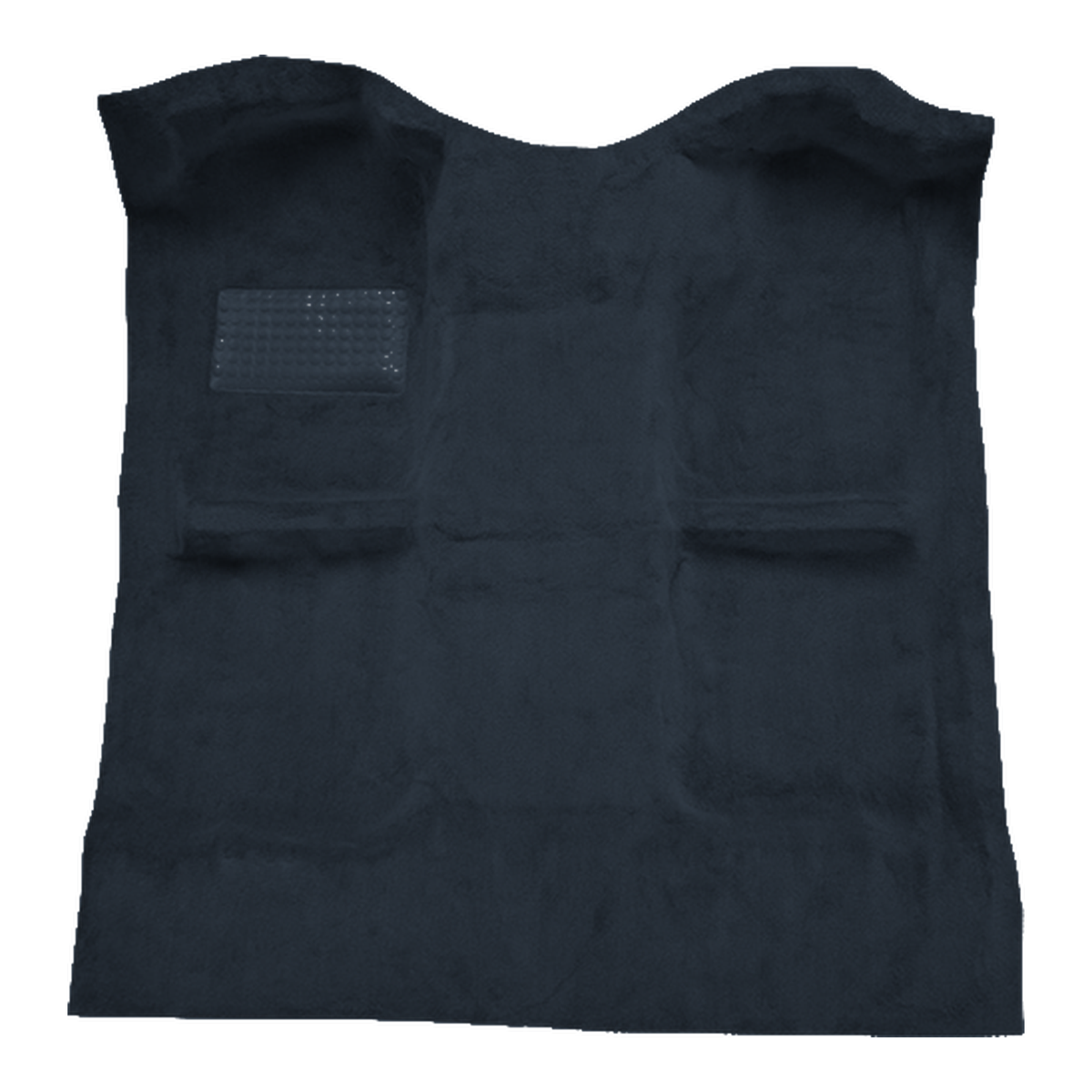 2002-2008 Dodge Ram 1500 Reg Cab Auto/Manual 2 & 4WD Cutpile Molded Replacement Carpet Kit - 1-Piece - product image