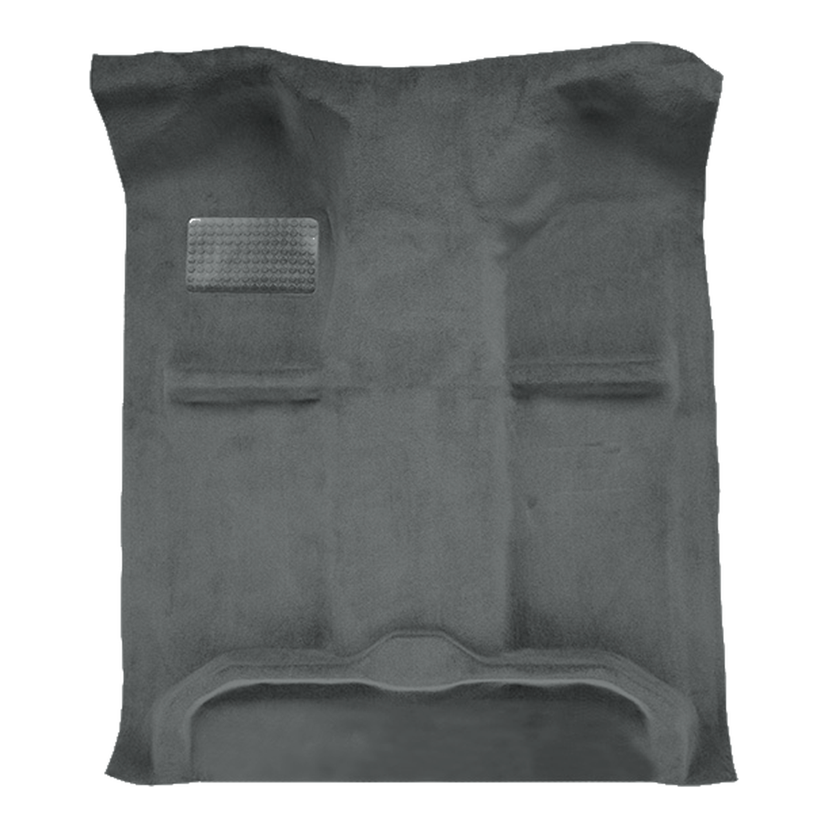 2011-2018 Ram 1500 4DR Quad Cab Cutpile Molded Replacement Carpet Kit - 1-Piece - product image