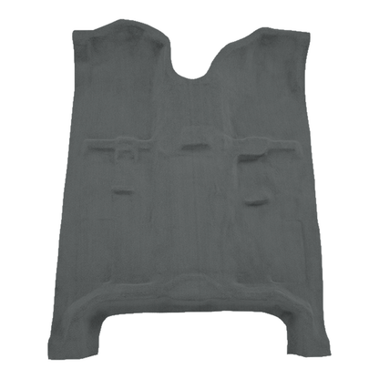 2011-2018 Ram 1500 4DR Crew Cab Cutpile Molded Replacement Carpet Kit - 1-Piece - product image